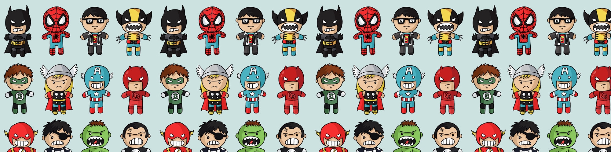 Figuras de acci&oacute;n