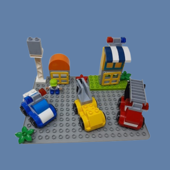 Learning & Development