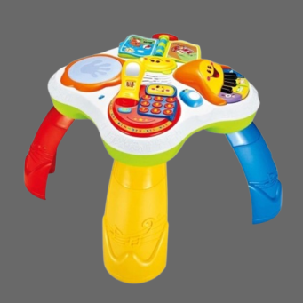 Aprendizaje y desarrollo