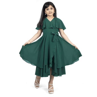 Girls Fancy Dresses