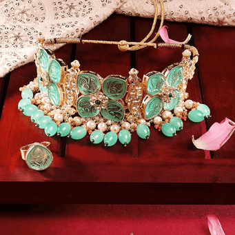 Joyer&iacute;a de moda