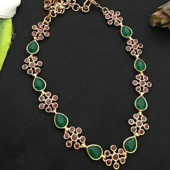 Joyer&iacute;a de moda