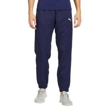 Pantalones de pista y corredores