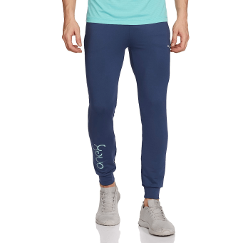 Pantalones de pista y corredores