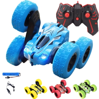 Remote Control Cars