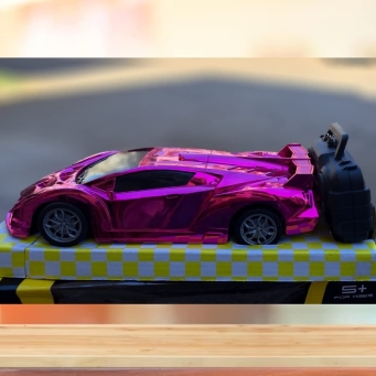 Autos de control remoto