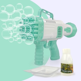 Juguetes al aire libre