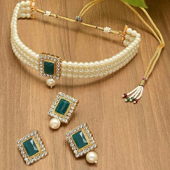 Joyer&iacute;a de moda