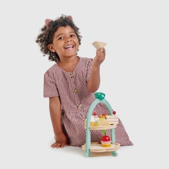 Juguetes de actividad