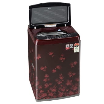 Carga superior totalmente autom&aacute;tica