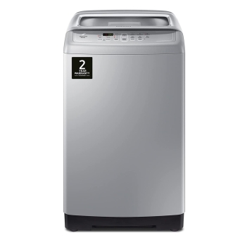 Carga superior totalmente autom&aacute;tica