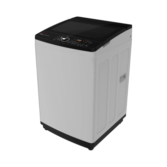 Carga superior totalmente autom&aacute;tica