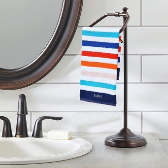 Toallas de ba&ntilde;o