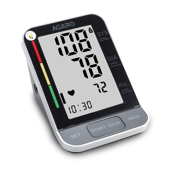 Electrodom&eacute;sticos de atenci&oacute;n m&eacute;dica