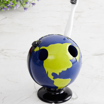 Accesorios de ba&ntilde;o