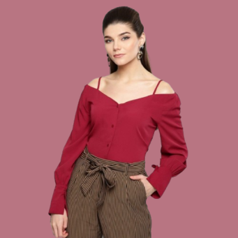 على الموضة للنساء