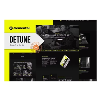 Descargar temas de WordPress