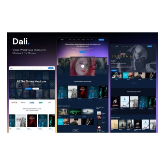 Descargar temas de WordPress