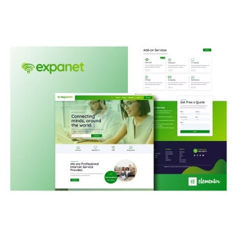 Descargar temas de WordPress