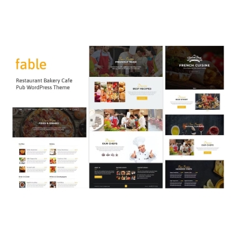 Descargar temas de WordPress