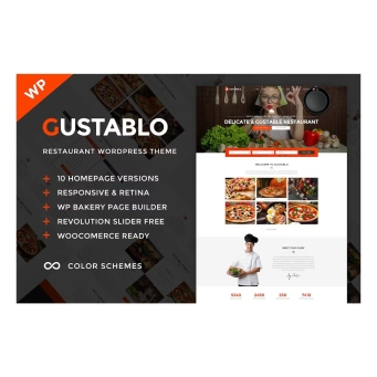 Descargar temas de WordPress