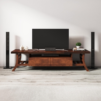 Almacenamiento y accesorios