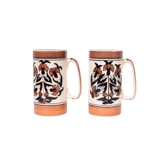 أكواب وأكواب