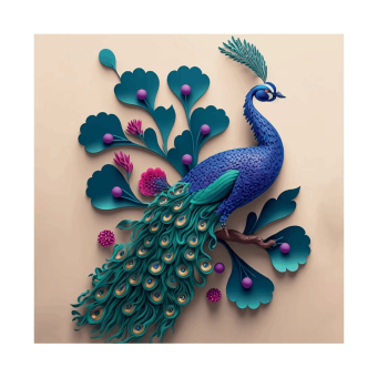 Decoraci&oacute;n de pared