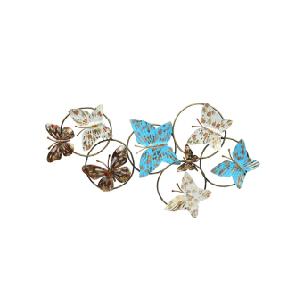 Decoraci&oacute;n de pared