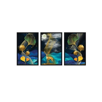 Decoraci&oacute;n de pared