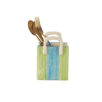 أدوات المائدة وحاملها