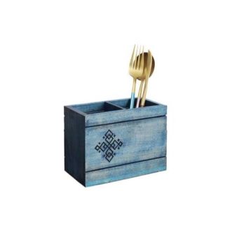 Cubiertos y su titular