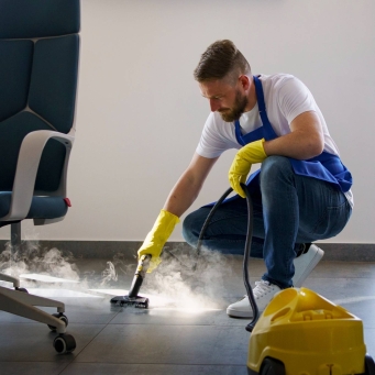 Servicio a domicilio 