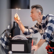 Servicio a domicilio 