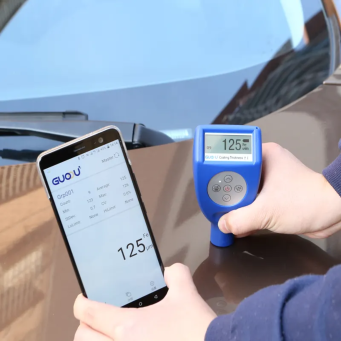 Instrumento de prueba