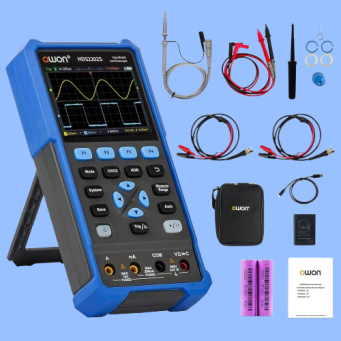 أداة الاختبار