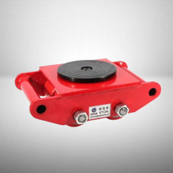 Industrial Equipment