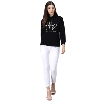 Sweaters y sudaderas