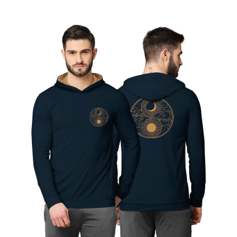 Sudaderas y sudaderas con capucha