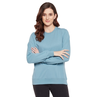 Sweaters y sudaderas