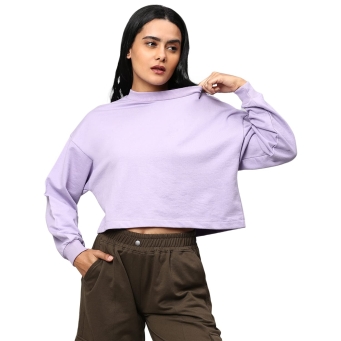 Sweaters y sudaderas