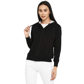 Sweaters y sudaderas