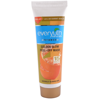 M&aacute;scaras y pelar