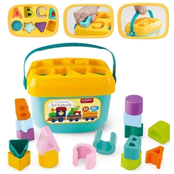 Activity Toys