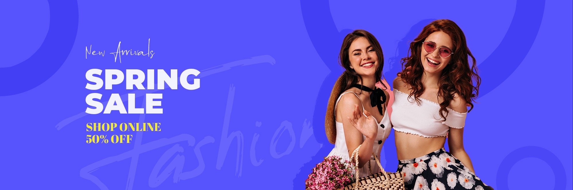 أزياء نسائية B2C